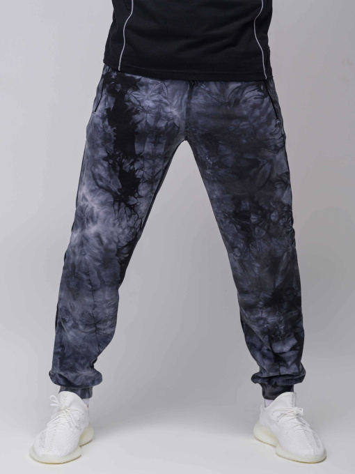 Джогери Custom Wear модель cw-pant-6727 Фото