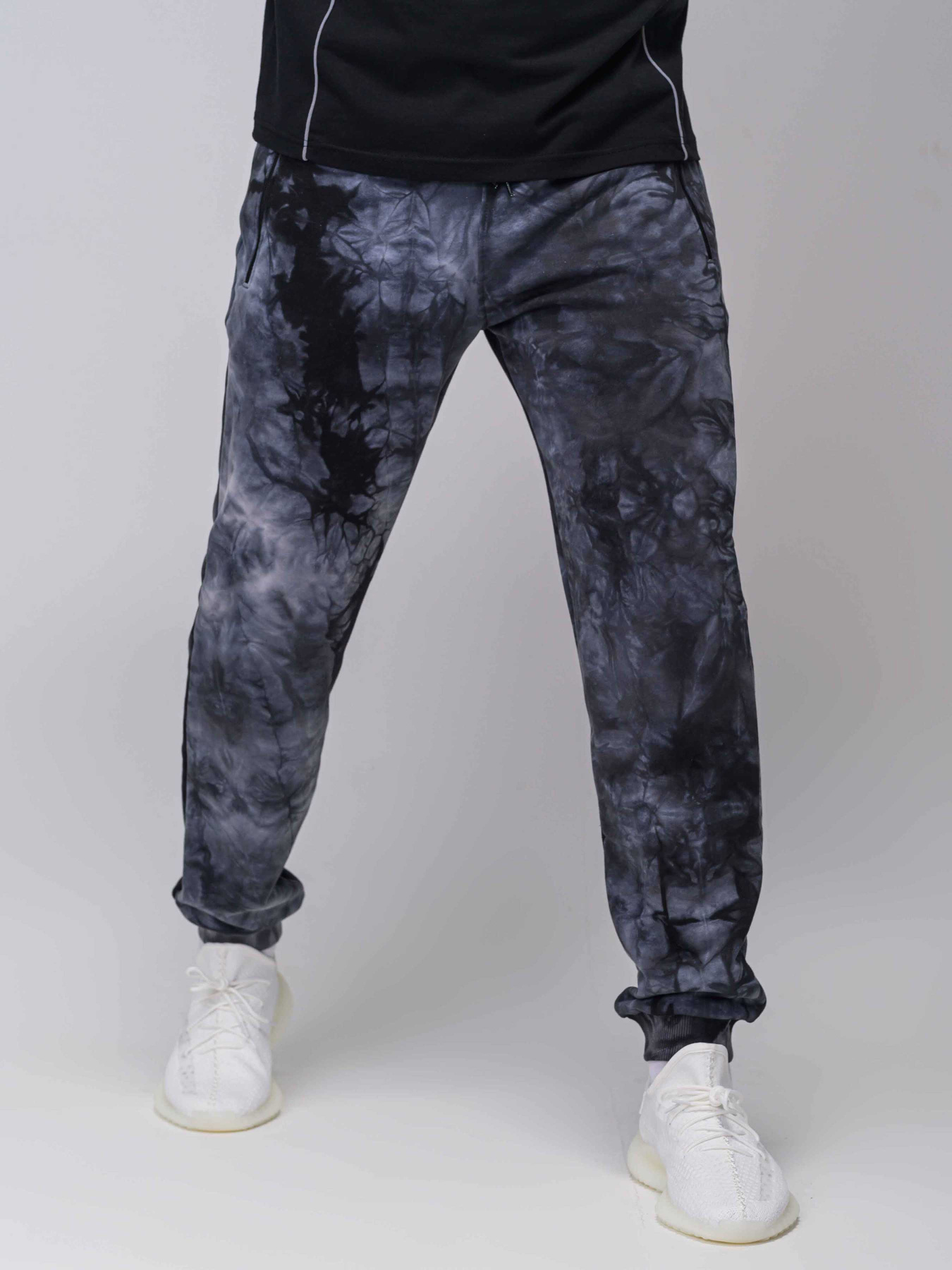 Джоггеры Custom Wear модель cw-pant-6727 Фото