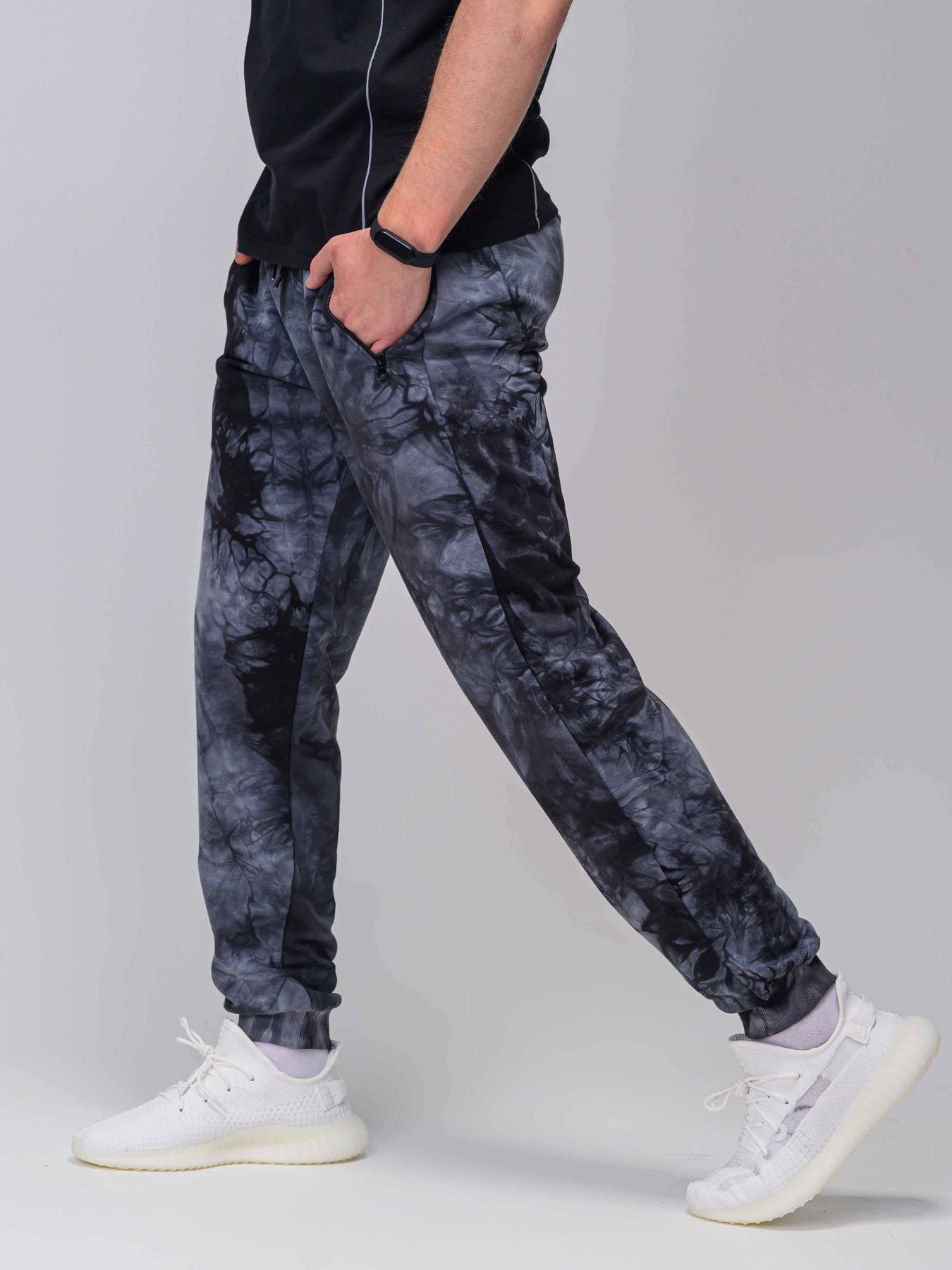 Джоггеры Custom Wear модель cw-pant-6727 Фото