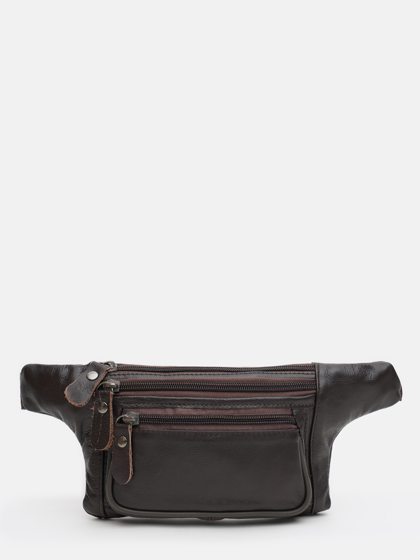 Поясная сумка Keizer модель K18889abr-brown Фото