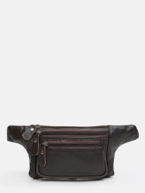Поясная сумка Keizer модель K18889abr-brown Фото