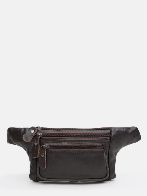 Поясная сумка Keizer модель K18889abr-brown Фото
