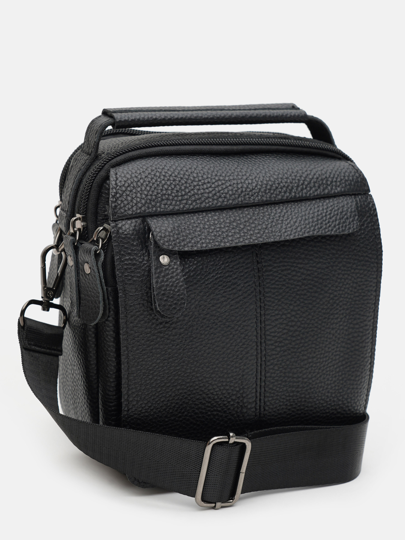 Мессенджер Keizer модель K14082bl-black Фото