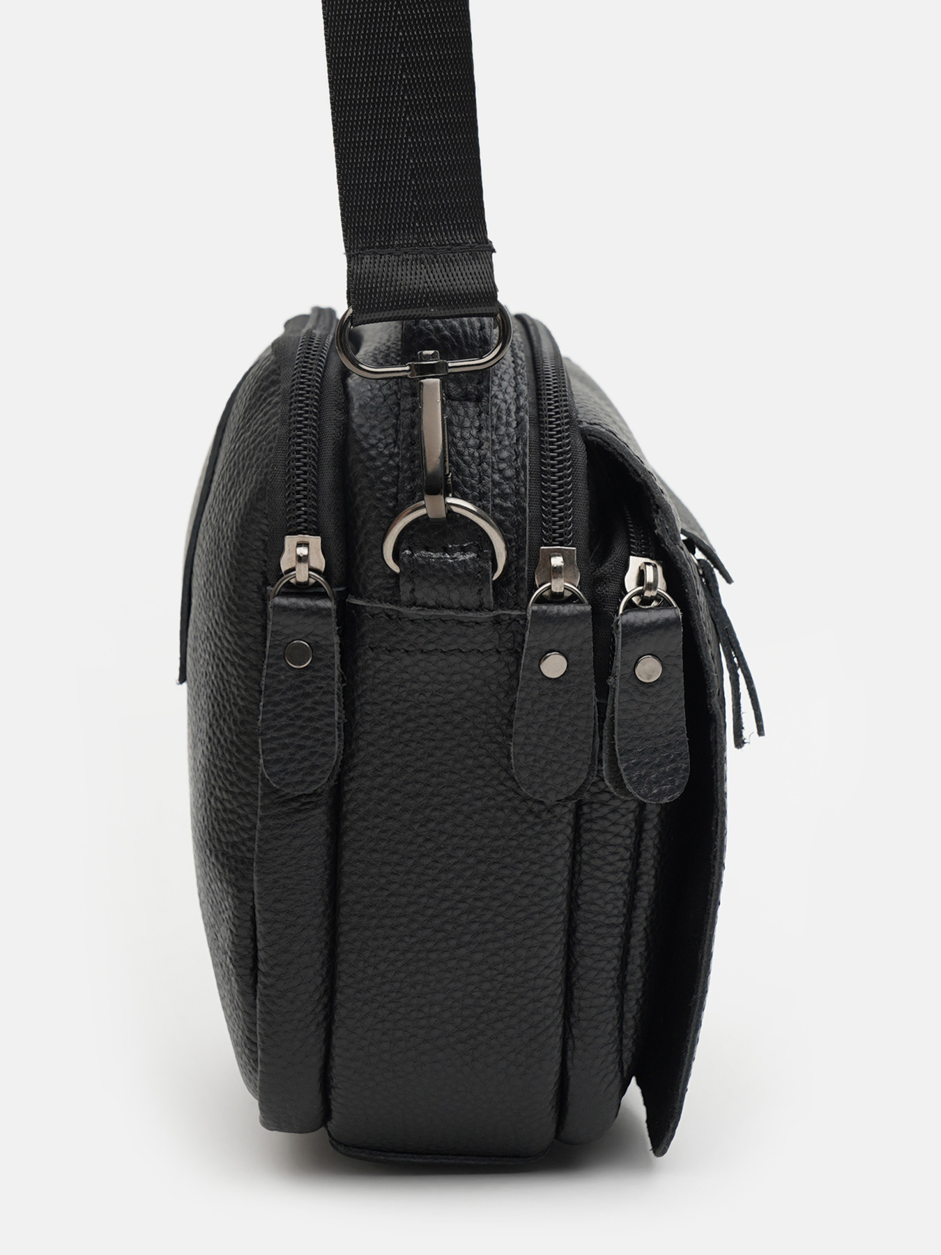 Мессенджер Keizer модель K14082bl-black Фото