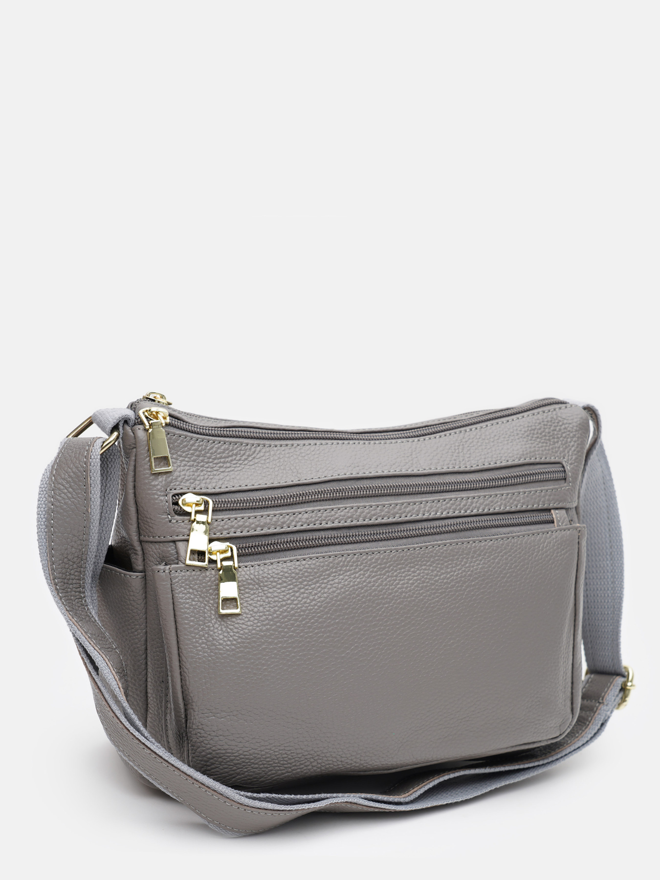 Сумка Keizer модель K16008gr-grey Фото