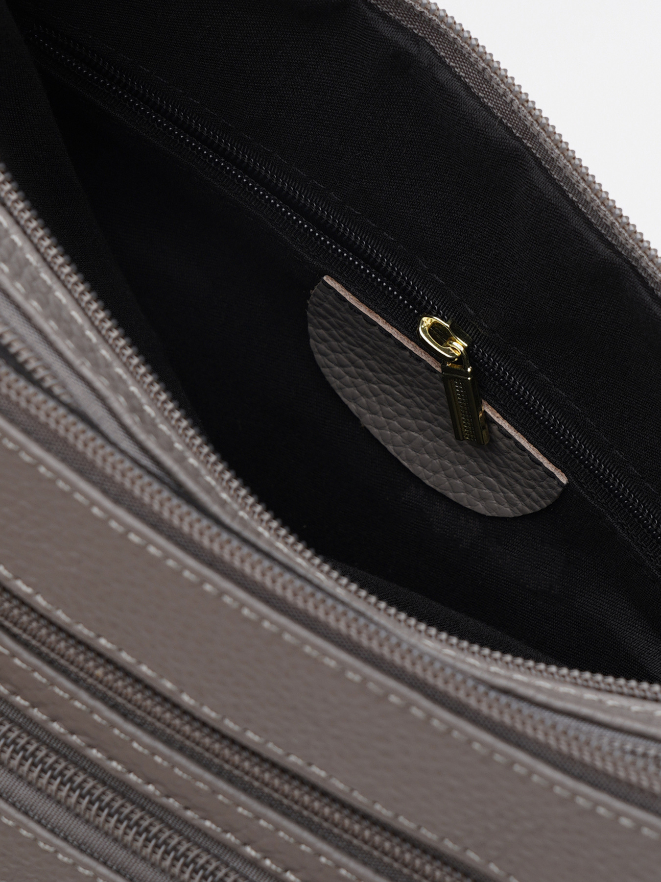 Сумка Keizer модель K16008gr-grey Фото