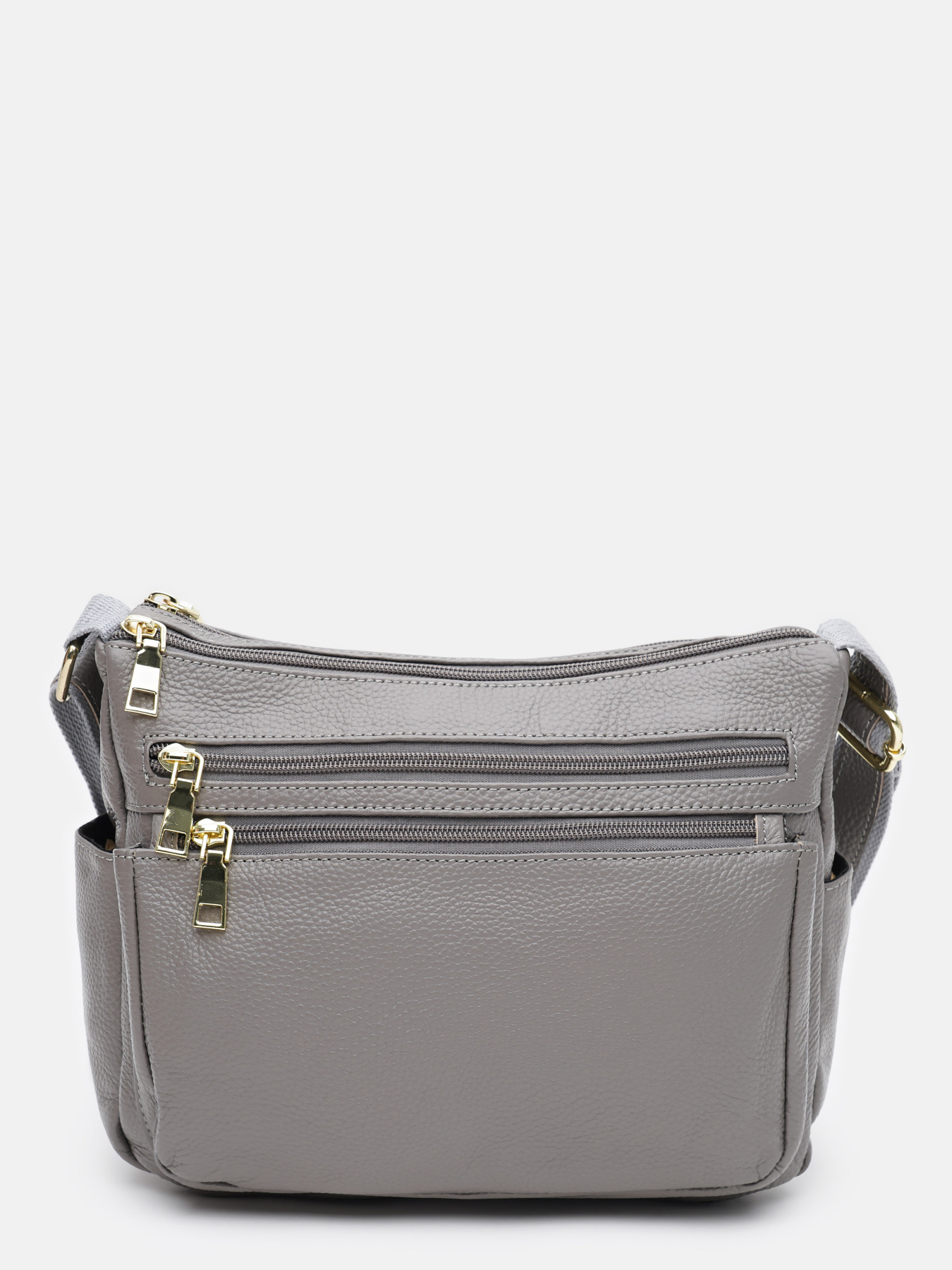 Сумка Keizer модель K16008gr-grey Фото