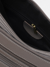 Сумка Keizer модель K16008gr-grey Фото