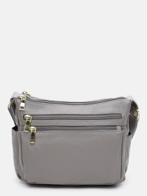 Сумка Keizer модель K16008gr-grey Фото