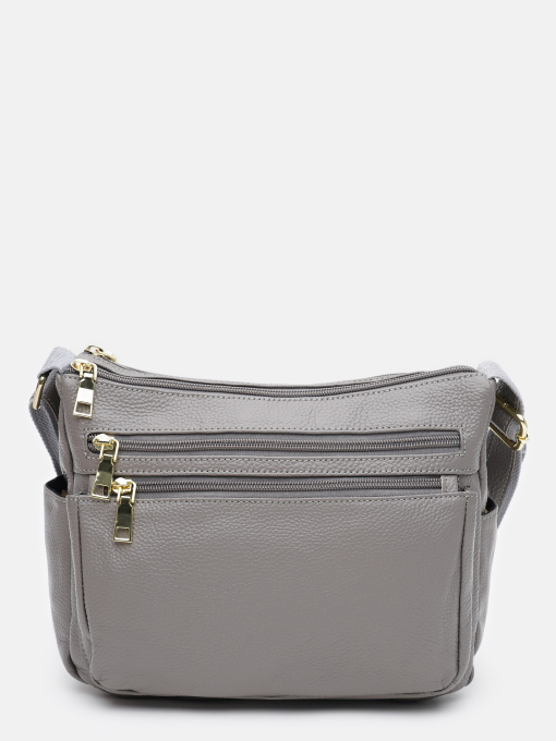 Сумка Keizer модель K16008gr-grey Фото