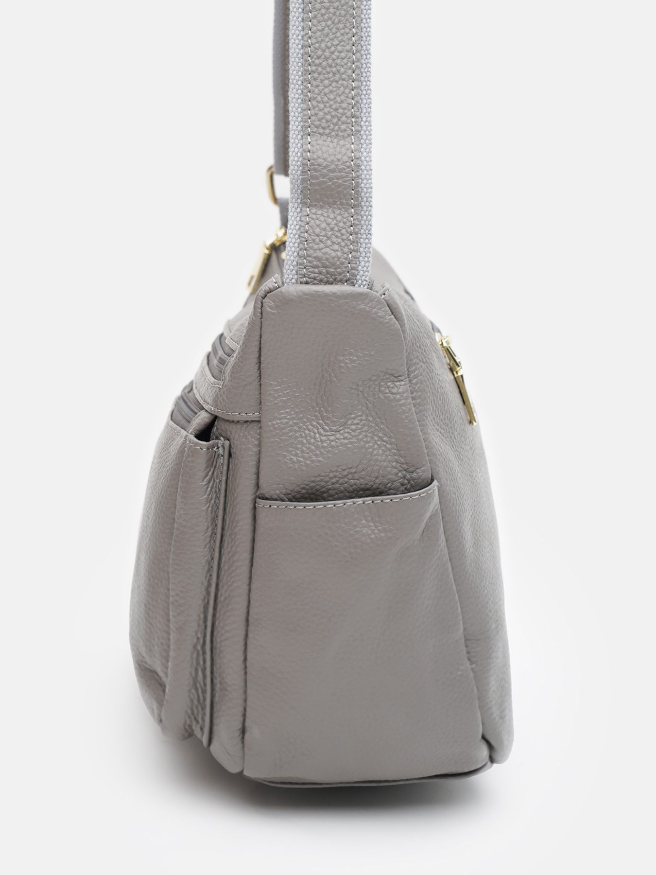 Сумка Keizer модель K16008gr-grey Фото