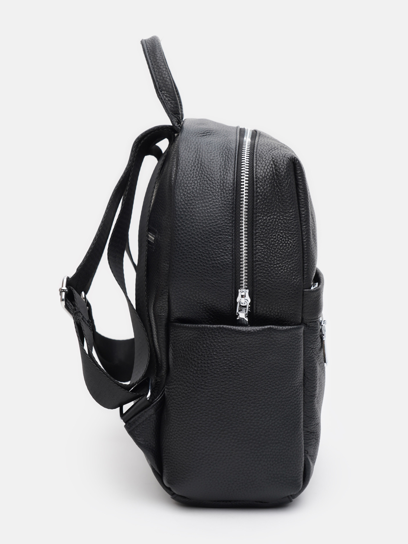 Рюкзак Keizer модель K18016wbl-black Фото