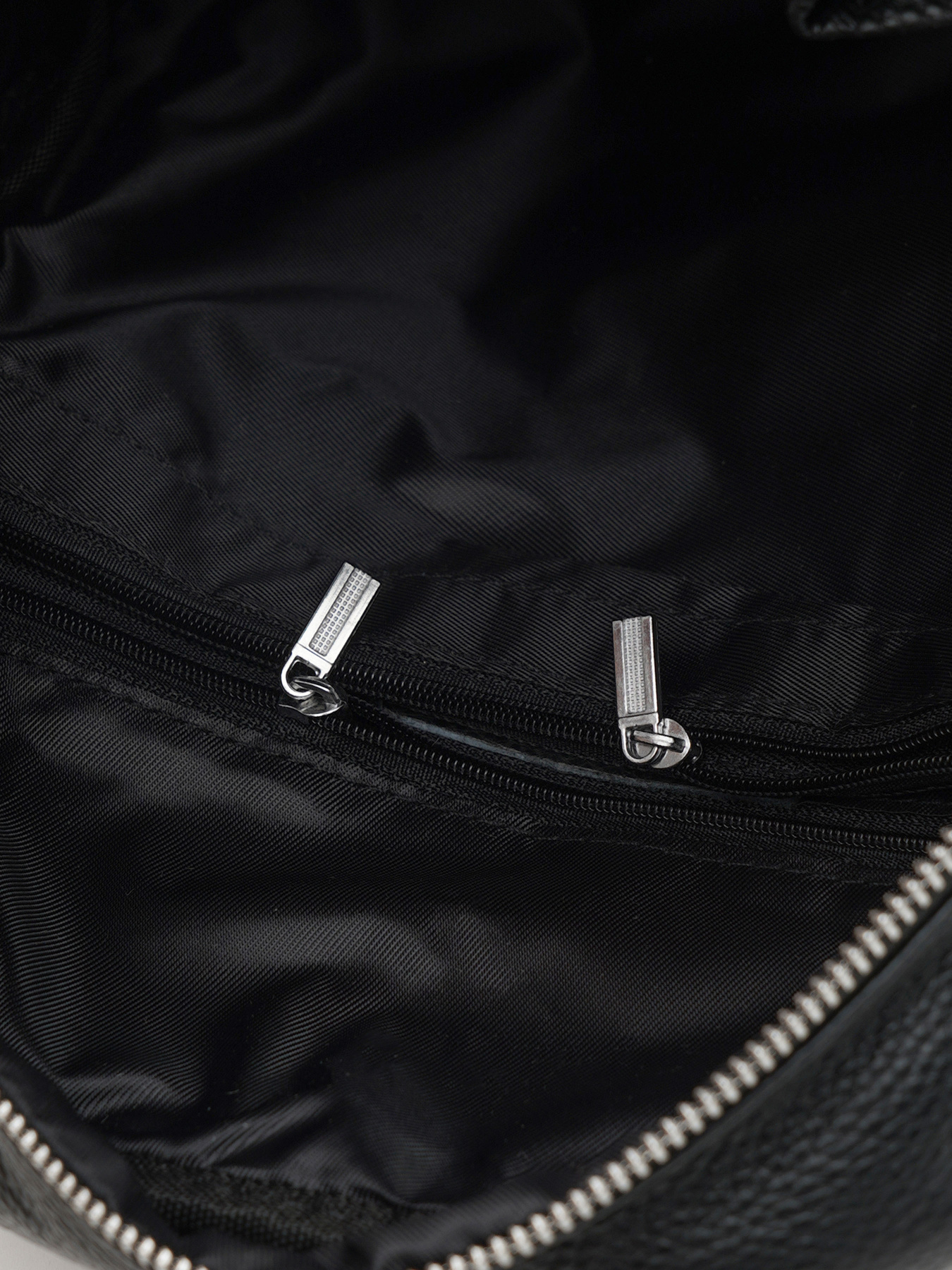 Повседневный рюкзак Keizer модель K18016wbl-black Фото