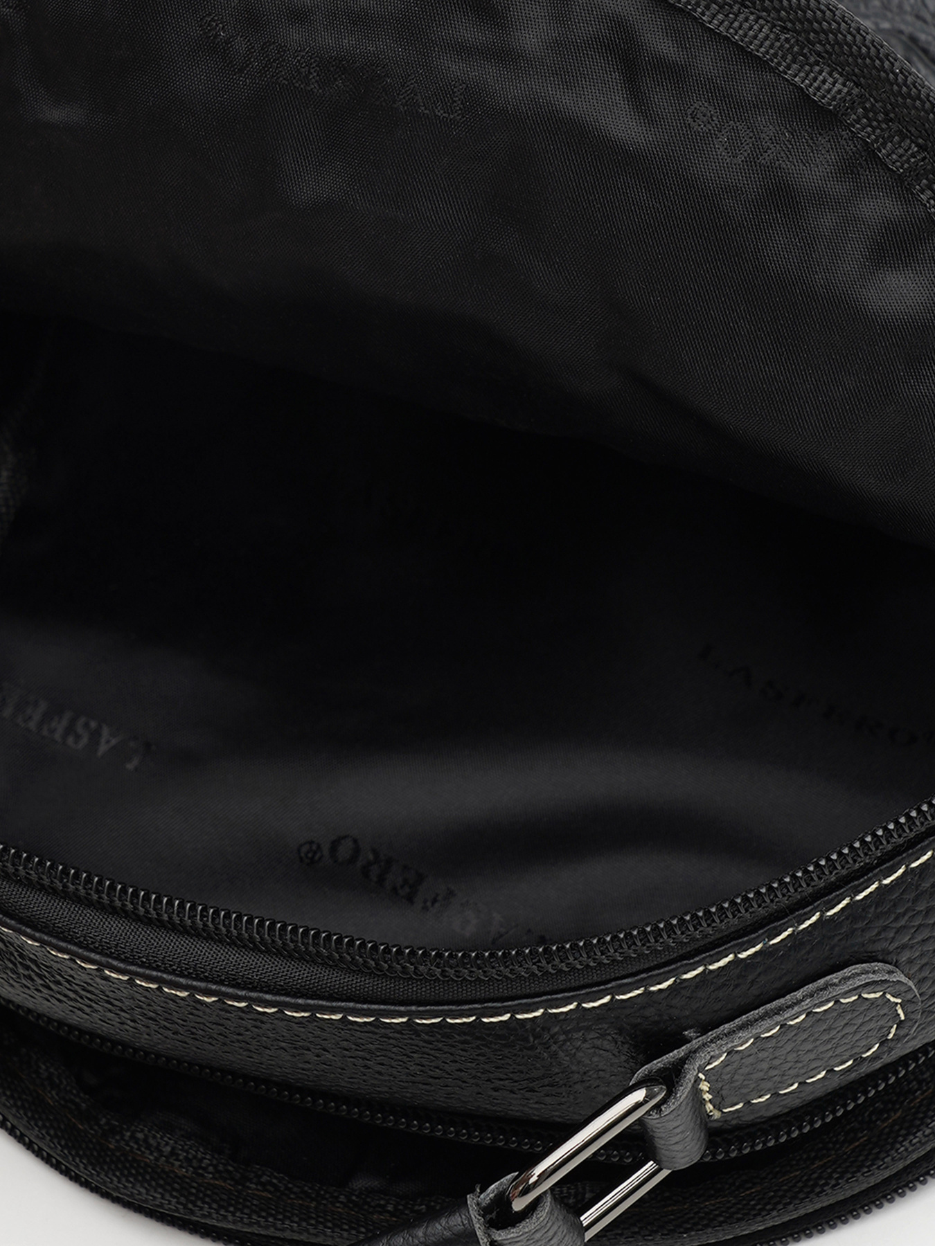 Кросс-боди Keizer модель K12208bl-black Фото