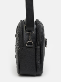 Кросс-боди Keizer модель K12208bl-black Фото