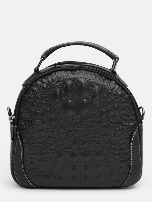 Кросс-боди Keizer модель K12208bl-black Фото