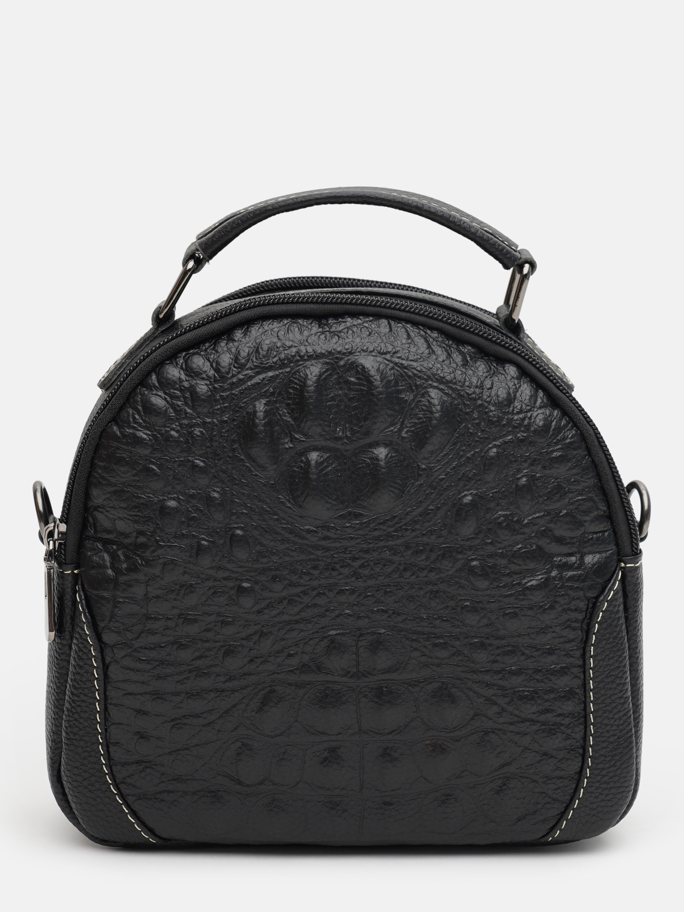 Кросс-боди Keizer модель K12208bl-black Кросс-боди Keizer модель K12208bl-black Фото