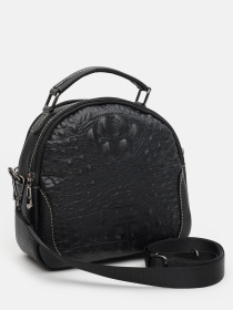 Кросс-боди Keizer модель K12208bl-black Кросс-боди Keizer модель K12208bl-black Фото