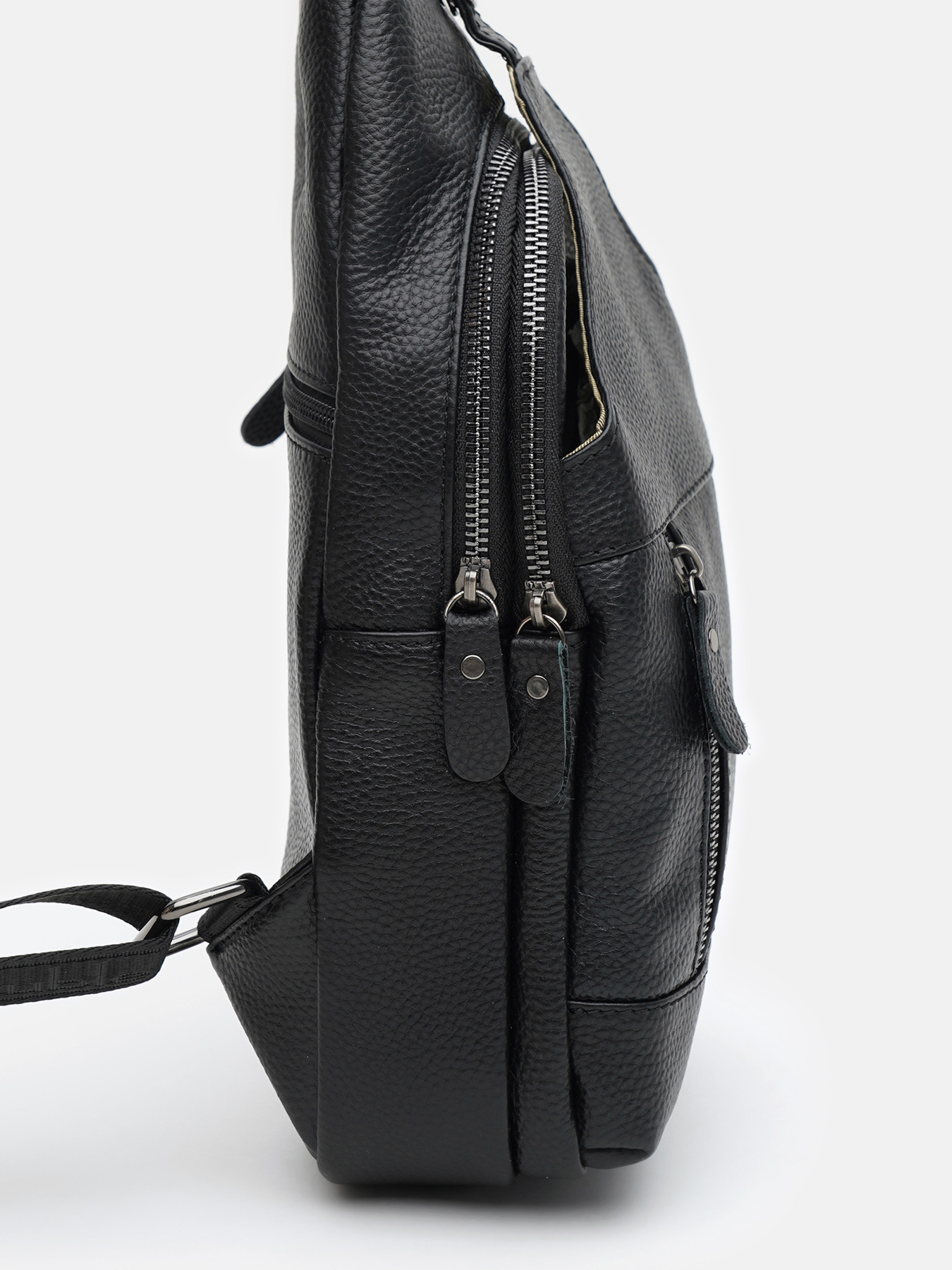 Рюкзак Keizer модель K11802bl-black Фото