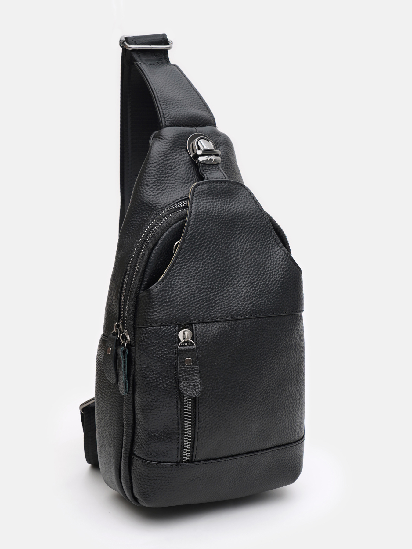 Рюкзак Keizer модель K11802bl-black Фото