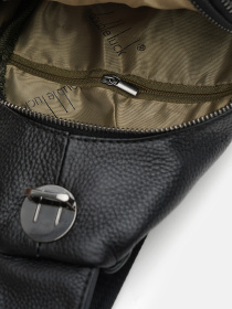 Повсякденний рюкзак Keizer модель K11802bl-black Фото