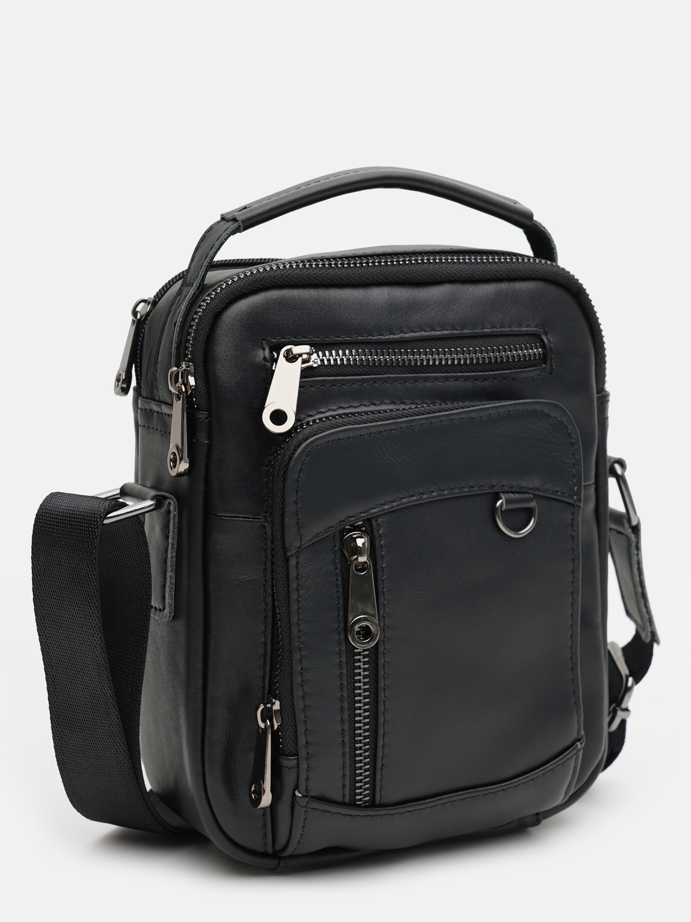 Мессенджер Keizer модель K16024bl-black Фото