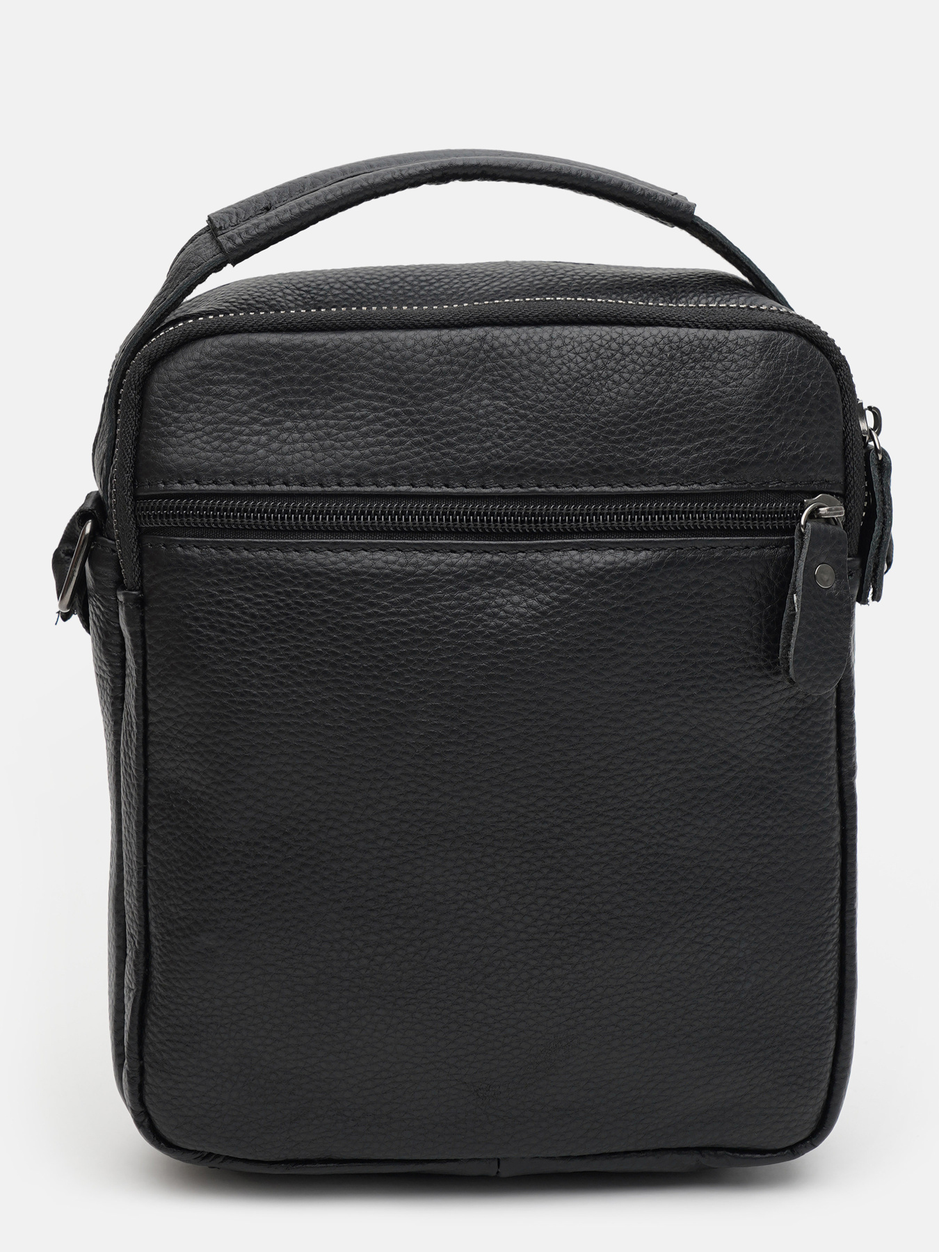 Крос-боді Keizer модель K14035bl-black Фото