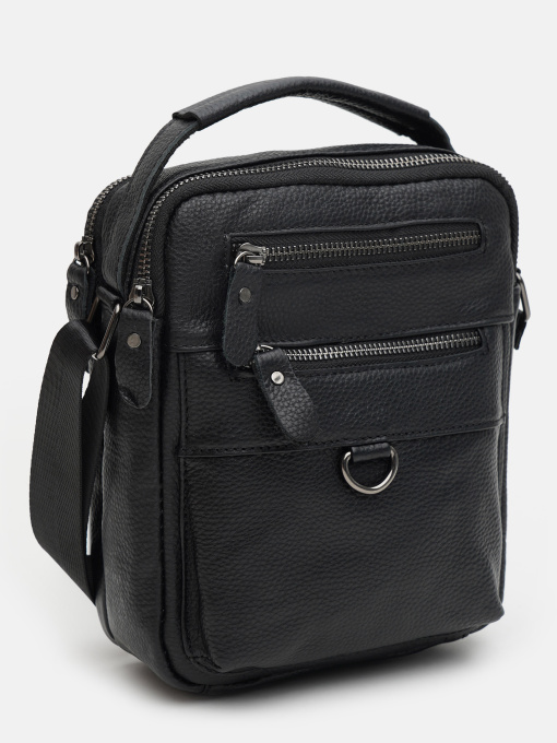 Кросс-боди Keizer модель K14035bl-black Фото