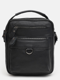 Крос-боді Keizer модель K14035bl-black Крос-боді Keizer модель K14035bl-black Фото