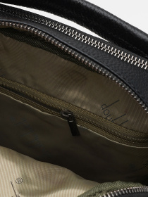 Крос-боді Keizer модель K14035bl-black Крос-боді Keizer модель K14035bl-black Фото