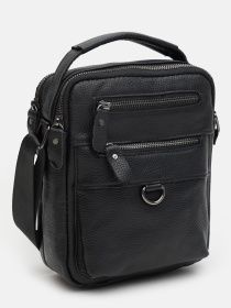 Крос-боді Keizer модель K14035bl-black Крос-боді Keizer модель K14035bl-black Фото