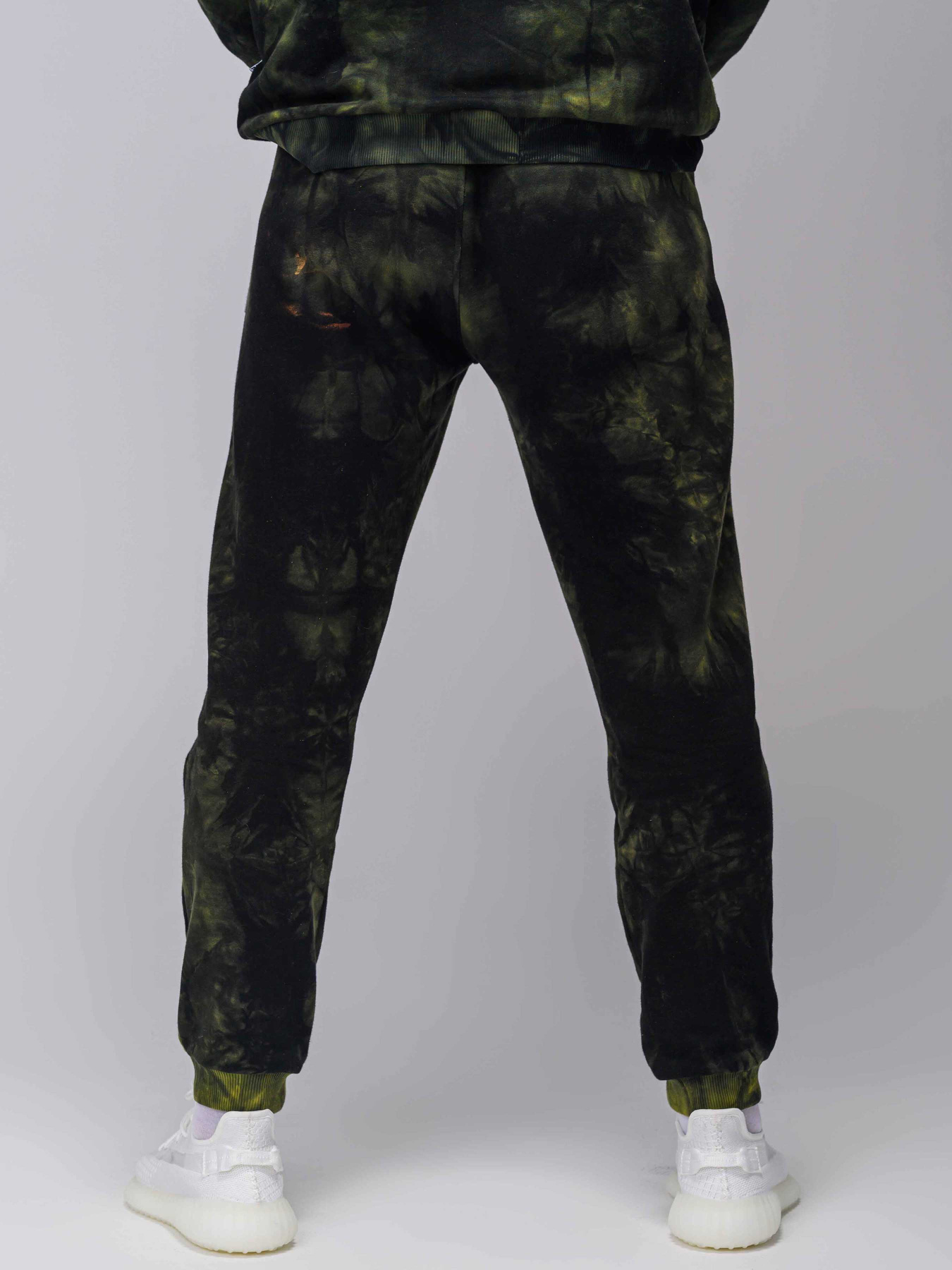 Джоггеры Custom Wear модель cw-pant-6111 Фото