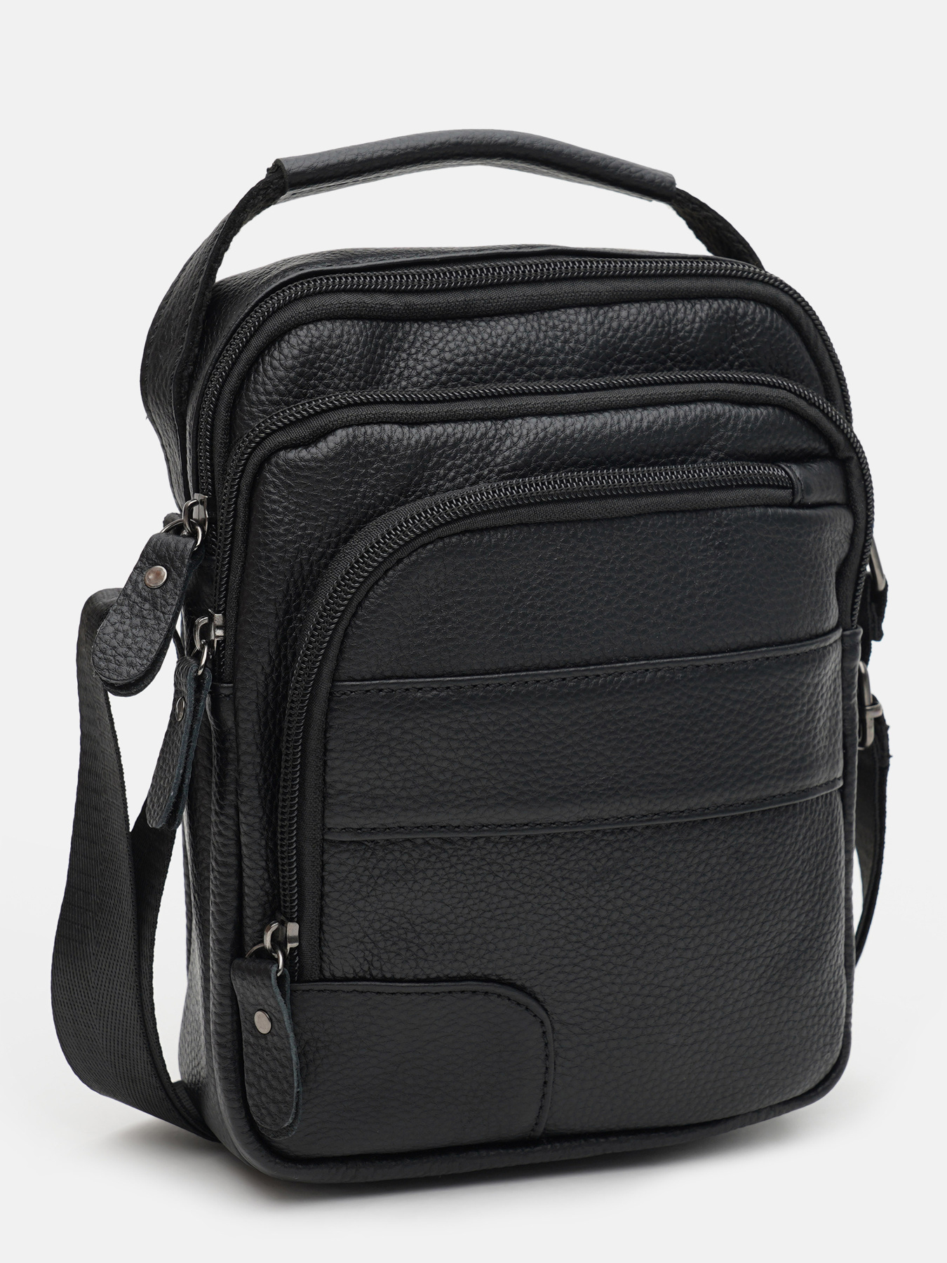 Мессенджер Keizer модель k14031bl-black Фото