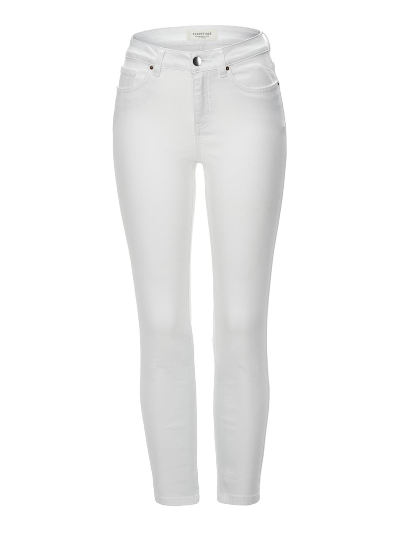 Зауженные джинсы Tchibo модель T1678033745 Зауженные джинсы Tchibo модель T1678033745 Фото