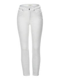 Зауженные джинсы Tchibo модель T1678033745 Зауженные джинсы Tchibo модель T1678033745 Фото