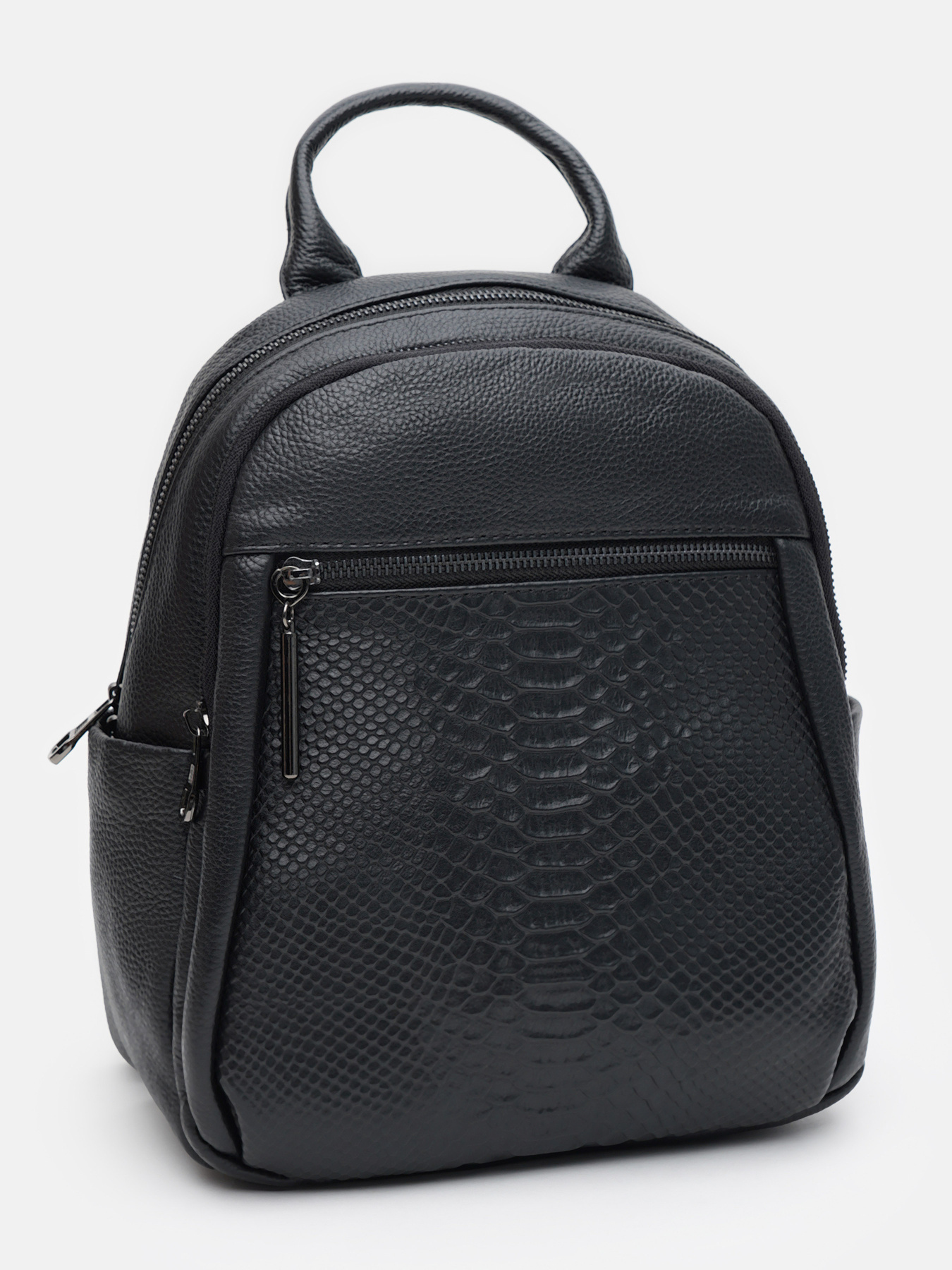 Рюкзак Keizer модель K18127bl-black Фото