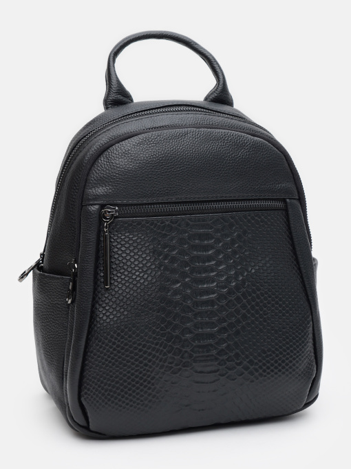 Рюкзак Keizer модель K18127bl-black Фото