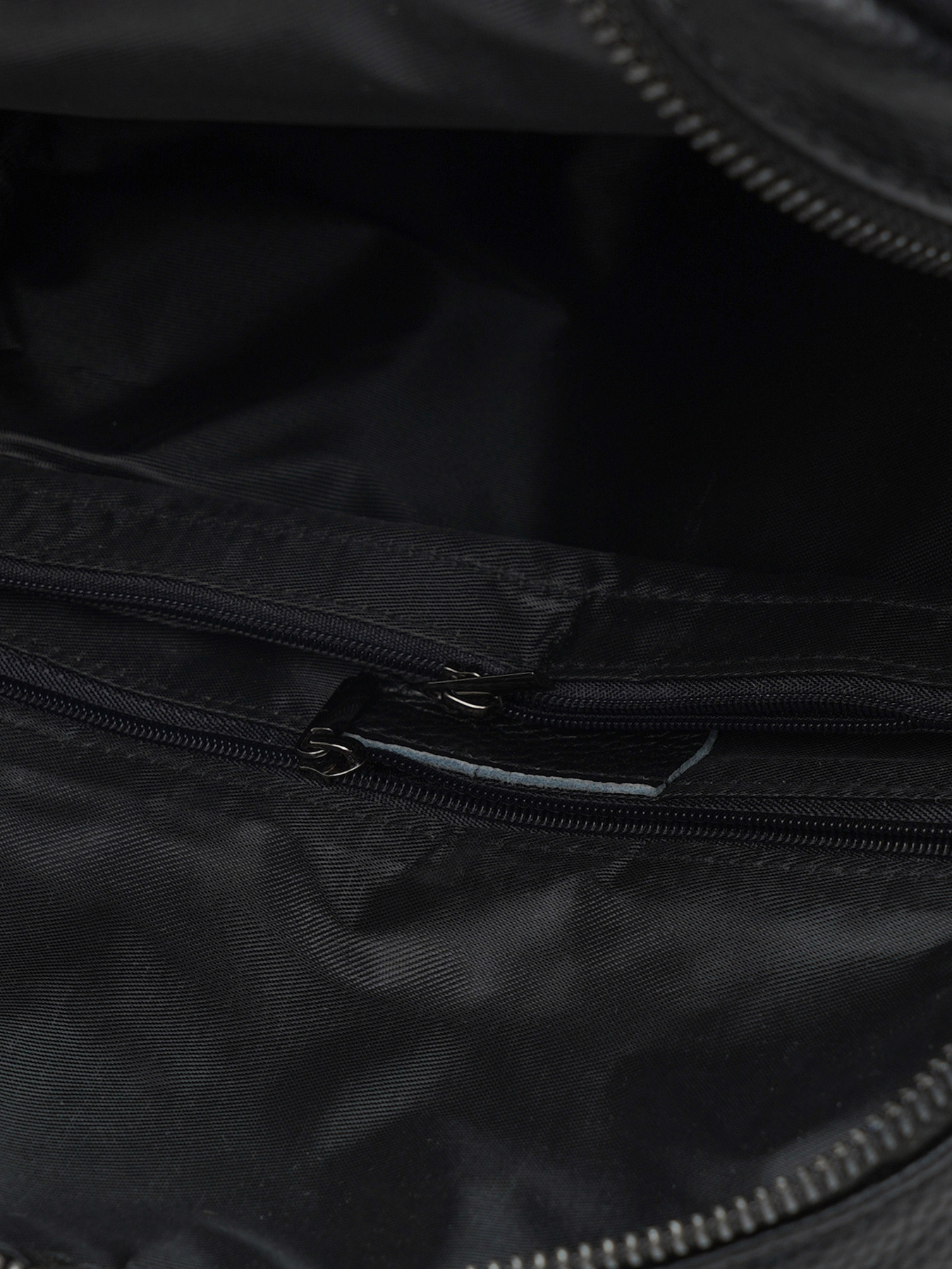 Повсякденний рюкзак Keizer модель K18127bl-black Фото