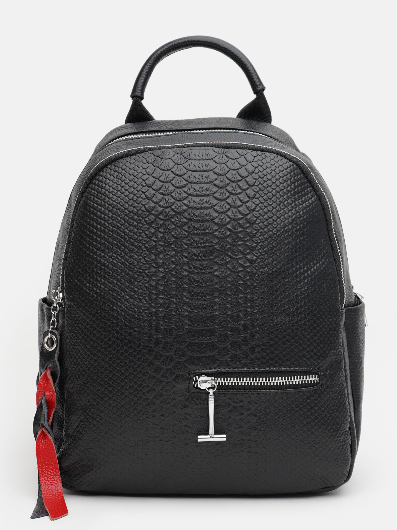 Рюкзак Keizer модель K18663bl-black Фото