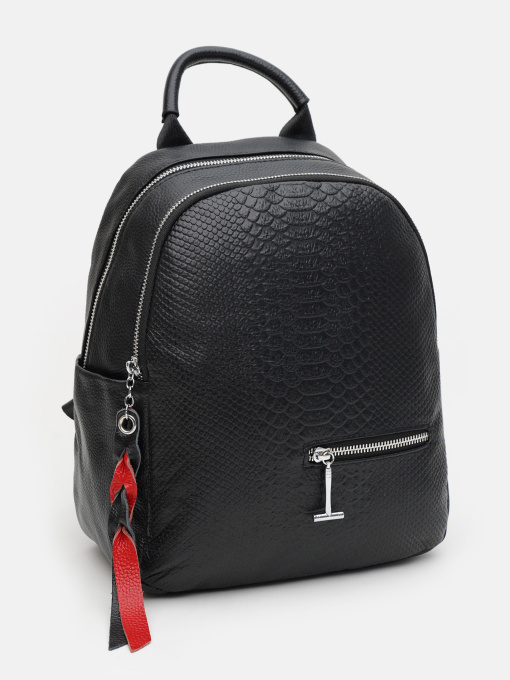 Повседневный рюкзак Keizer модель K18663bl-black Фото