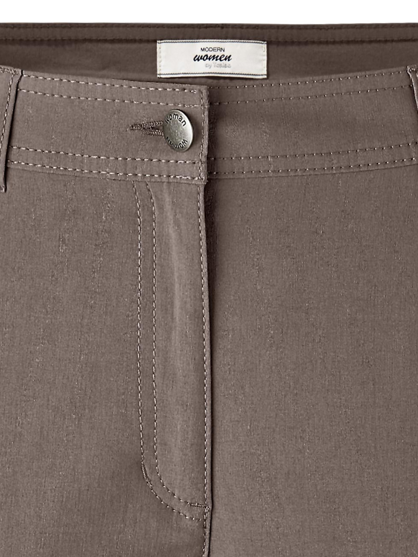 Повсякденні штани Tchibo модель T1678063002 Повсякденні штани Tchibo модель T1678063002 Фото