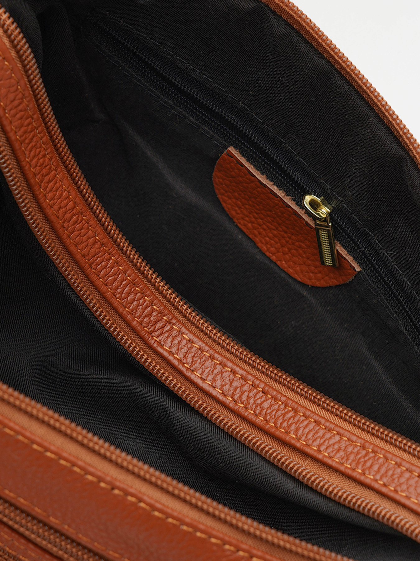 Сумка Keizer модель K16008L-brown Фото