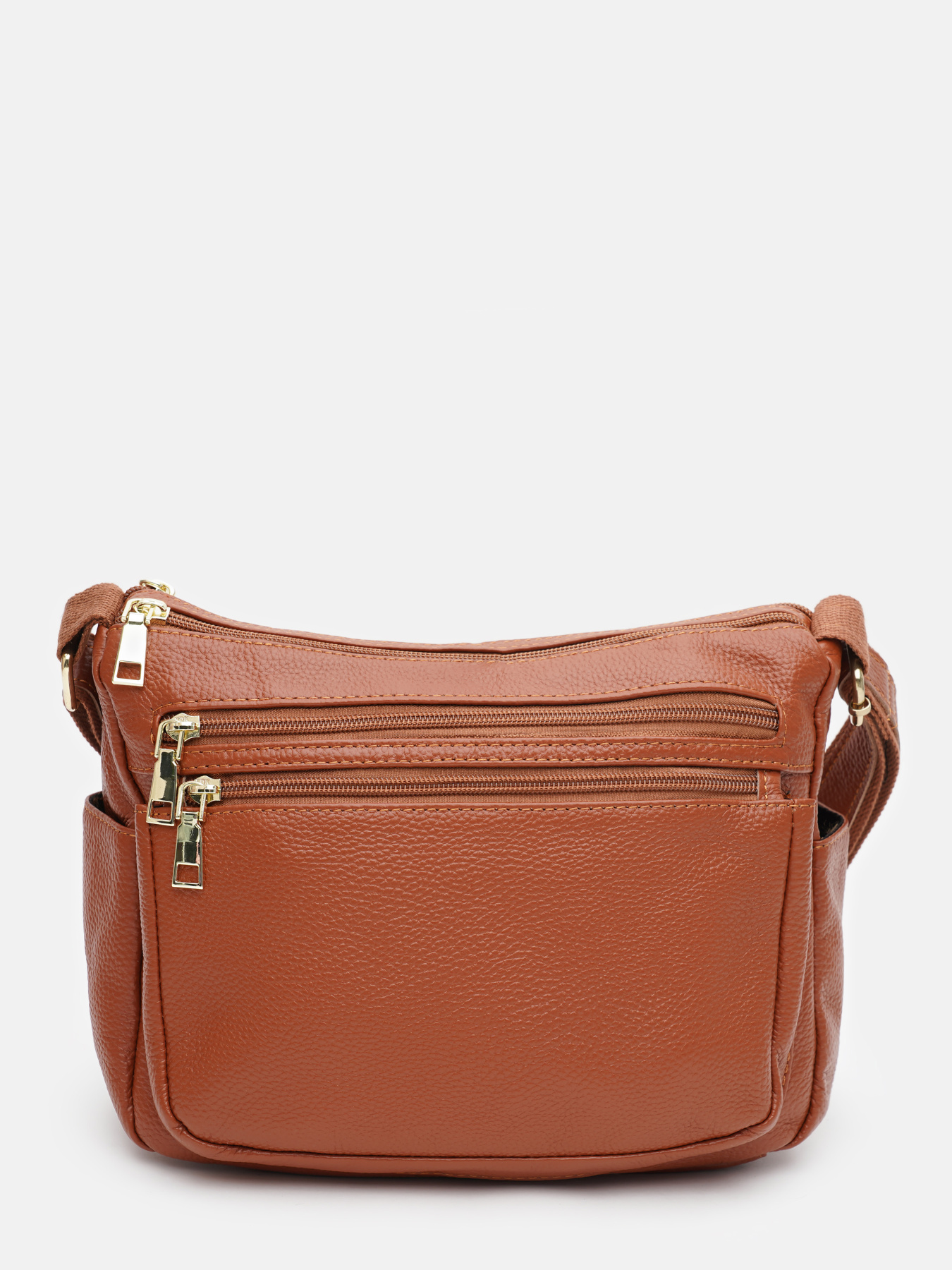 Сумка Keizer модель K16008L-brown Фото