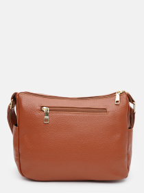 Сумка Keizer модель K16008L-brown Фото