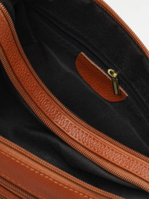 Сумка Keizer модель K16008L-brown Фото