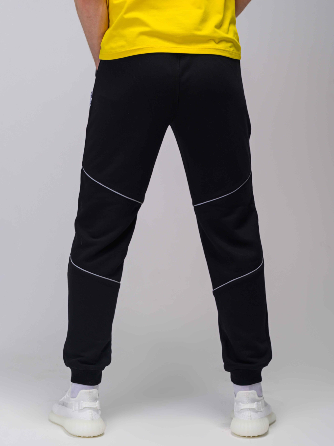 Штаны спортивные Custom Wear модель cw-pant-2688 Фото