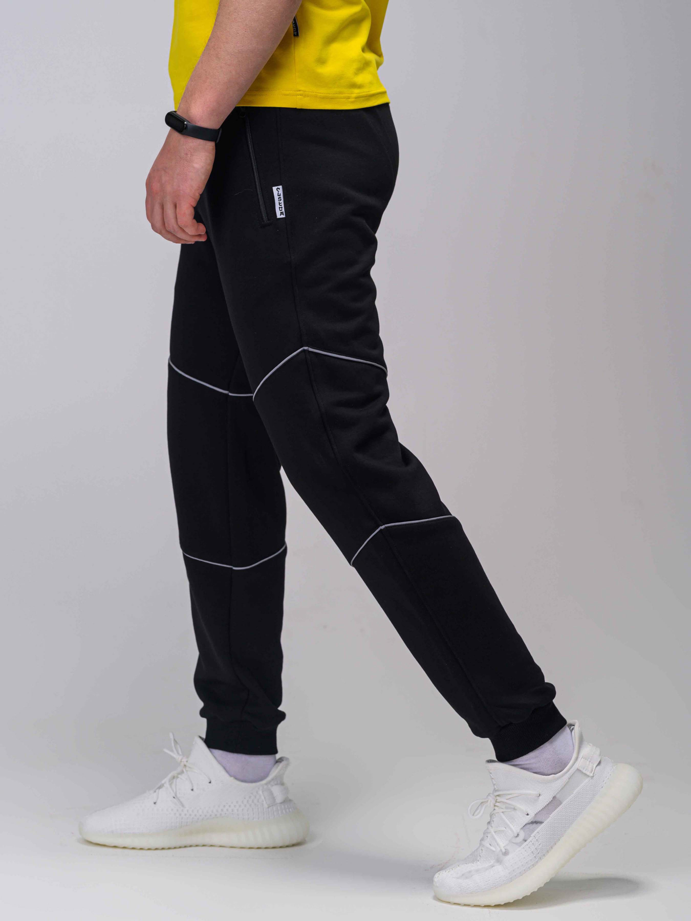 Спортивні штани Custom Wear модель cw-pant-2688 Спортивні штани Custom Wear модель cw-pant-2688 Фото