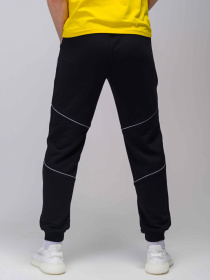 Спортивні штани Custom Wear модель cw-pant-2688 Спортивні штани Custom Wear модель cw-pant-2688 Фото
