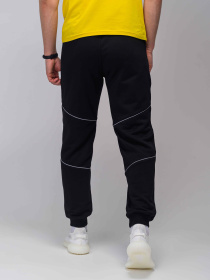 Спортивні штани Custom Wear модель cw-pant-2688 Спортивні штани Custom Wear модель cw-pant-2688 Фото