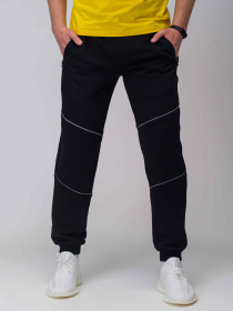 Спортивні штани Custom Wear модель cw-pant-2688 Спортивні штани Custom Wear модель cw-pant-2688 Фото